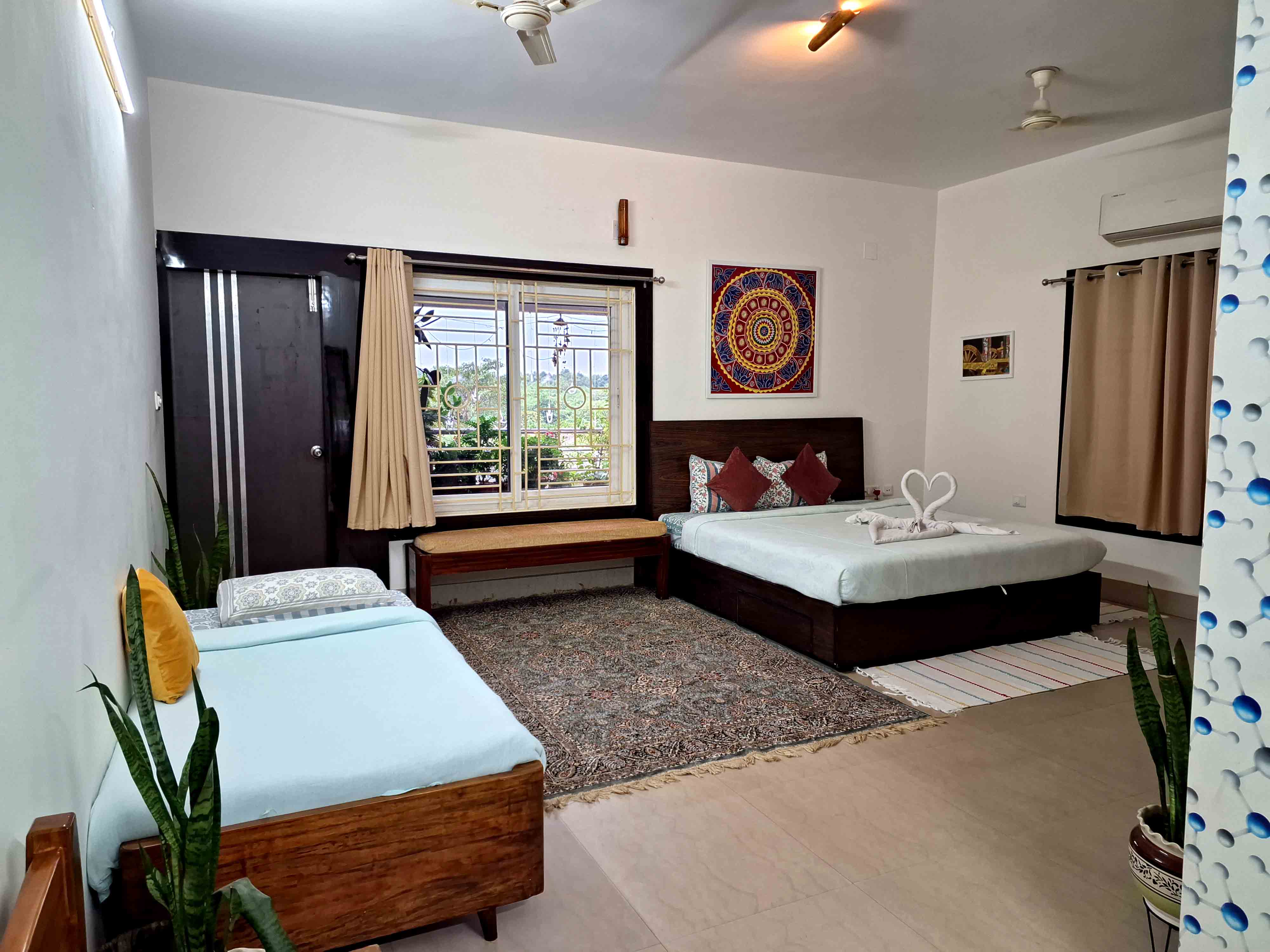 Sublime: Home Stay