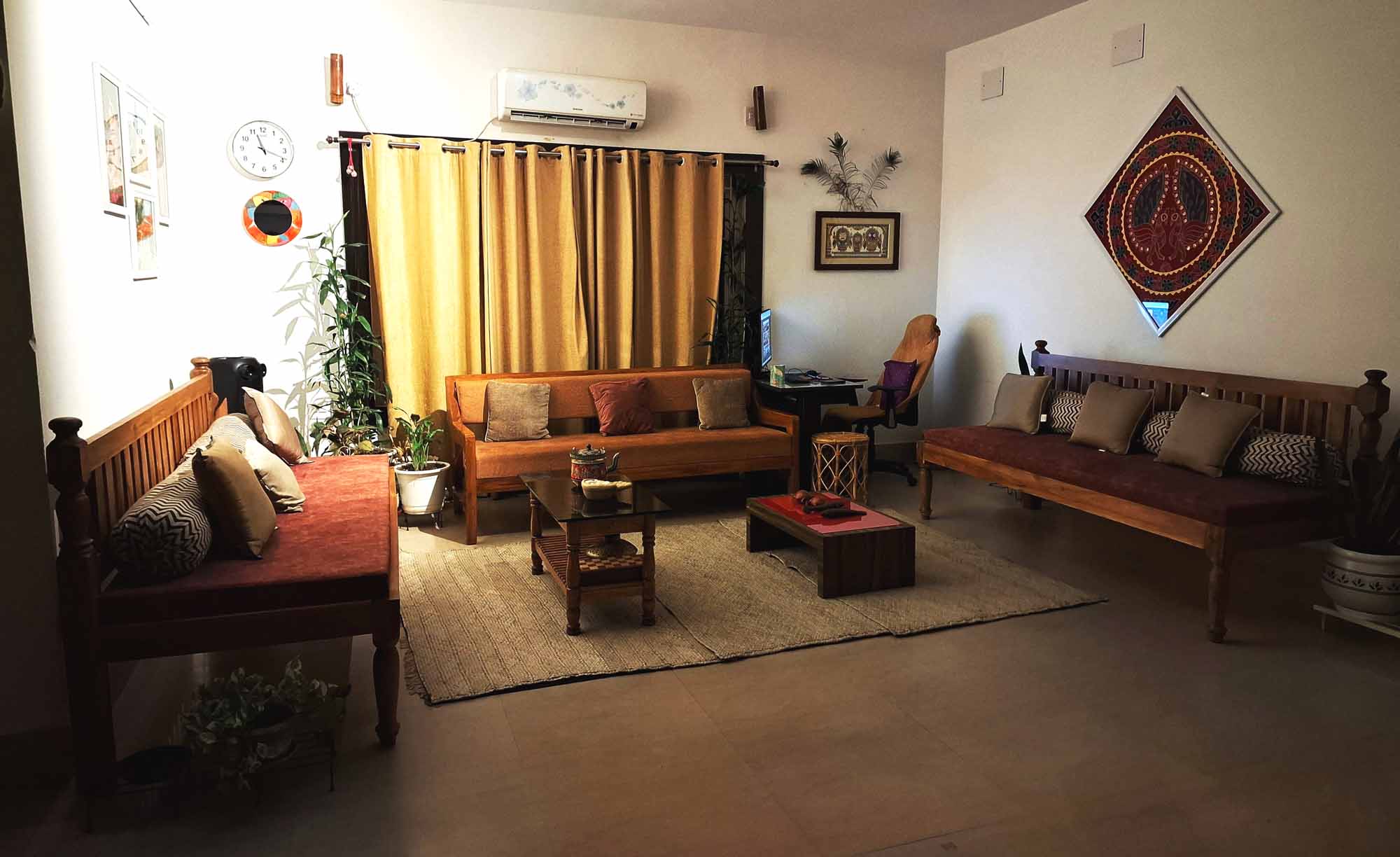 Sublime: Home Stay
