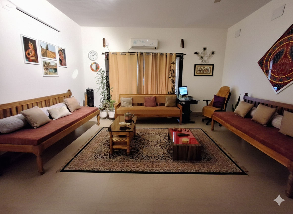 Sublime: Home Stay